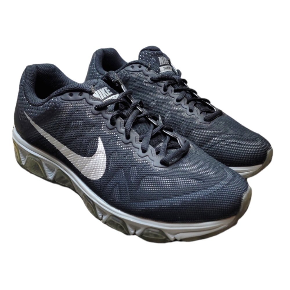 Nike Air Max Tailwind 7 Womens Athletic Running Shoes Sneakers 9